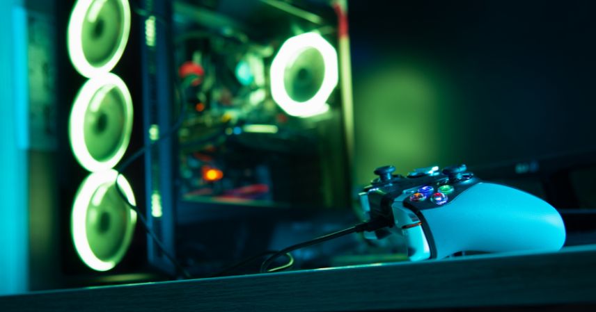 ¥100,000以下のおすすめゲーミングPC|2025年版