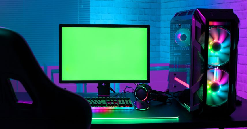 ¥100,000以下のおすすめゲーミングPC｜2025年版