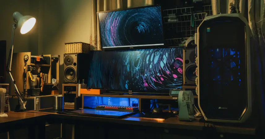ゲーミングPC安い自作から初心者向けセットまで解説