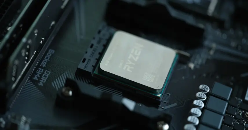 Ryzen 5 3600、2600、3400G 比較