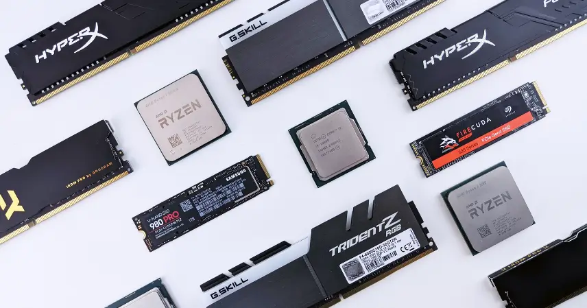 Ryzen 5 3600、2600、3400G 比較