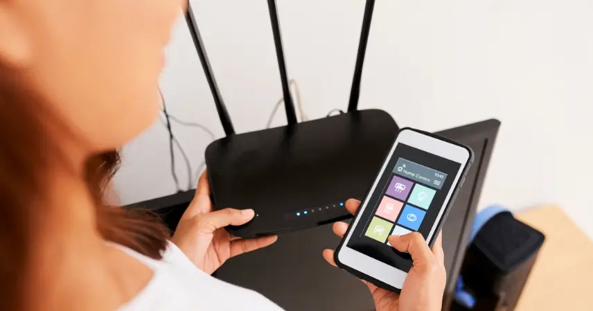 Best Wi-Fi 6ルーター 2025