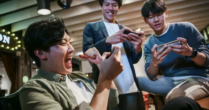 モバイルゲームの課金を最安値で行う方法