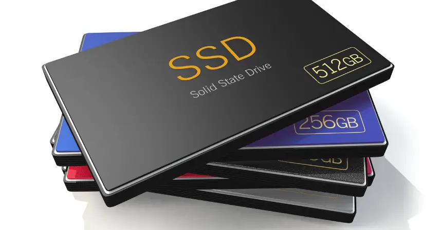 外付けSSDの使い方とHDDとの違い